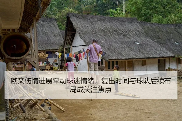 欧文伤情进展牵动球迷情绪，复出时间与球队后续布局成关注焦点